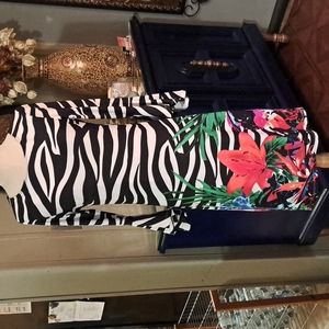 Scapa Lauren Perre dress